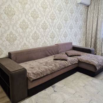 Сдается 1-комнатная квартира, 35,2 м²