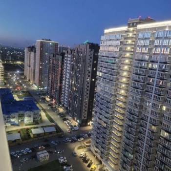 Сдается 1-комнатная квартира, 35,2 м²