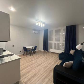 Сдается 1-комнатная квартира, 29,9 м²