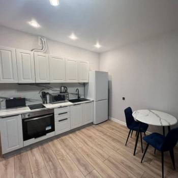 Сдается 1-комнатная квартира, 29,9 м²