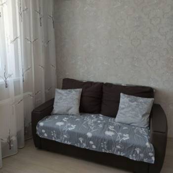 Сдается 1-комнатная квартира, 25 м²