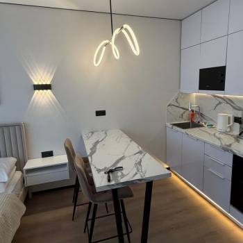 Сдается 1-комнатная квартира, 26 м²