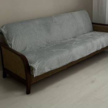 Сдается 1-комнатная квартира, 38 м²