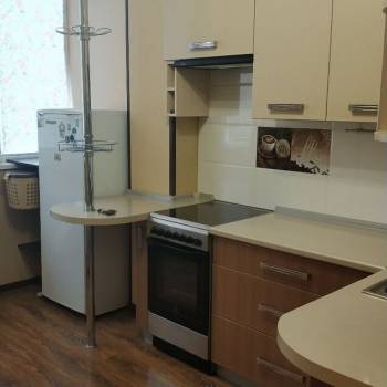 Продается 1-комнатная квартира, 35,6 м²