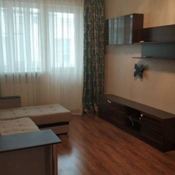 Продается 1-комнатная квартира, 35,6 м²