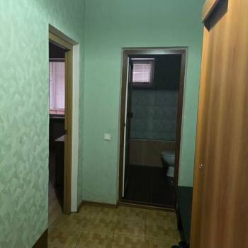 Продается 1-комнатная квартира, 37 м²