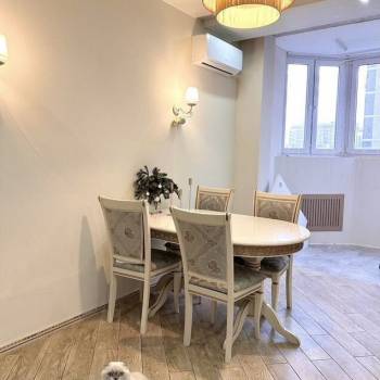 Продается 3-х комнатная квартира, 75,1 м²