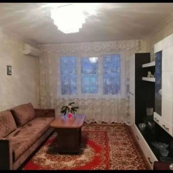 Продается 1-комнатная квартира, 39,4 м²