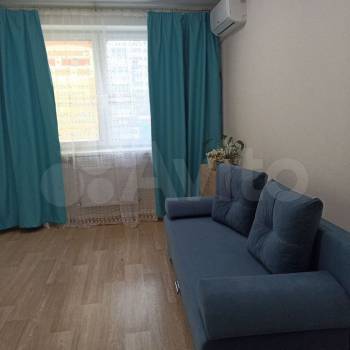 Сдается 1-комнатная квартира, 33,8 м²