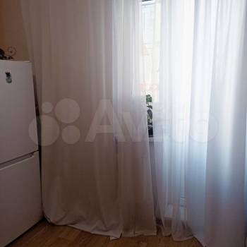 Сдается 1-комнатная квартира, 33,8 м²