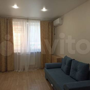 Сдается 1-комнатная квартира, 33,8 м²