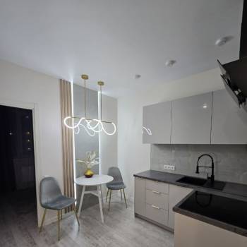 Сдается 2-х комнатная квартира, 32 м²