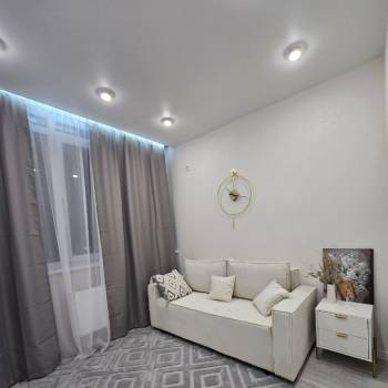 Сдается 2-х комнатная квартира, 32 м²