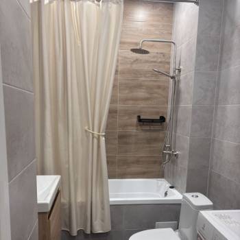 Сдается 2-х комнатная квартира, 58 м²