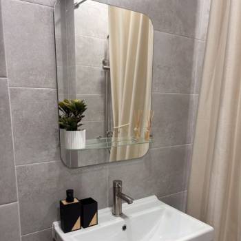 Сдается 2-х комнатная квартира, 58 м²