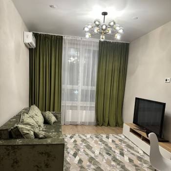 Сдается 2-х комнатная квартира, 45 м²