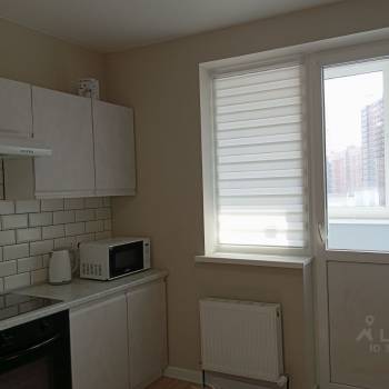 Продается 2-х комнатная квартира, 52 м²