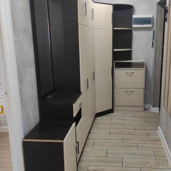 Продается 2-х комнатная квартира, 37,8 м²