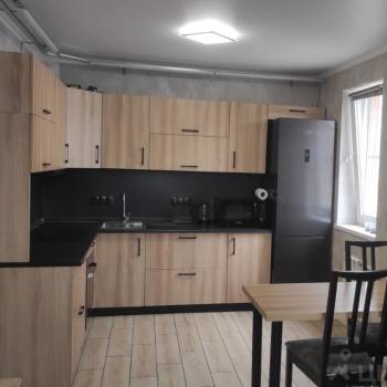 Продается 2-х комнатная квартира, 37,8 м²