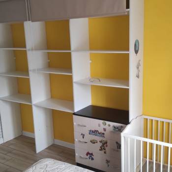 Продается 2-х комнатная квартира, 37,8 м²
