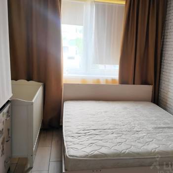Продается 2-х комнатная квартира, 37,8 м²