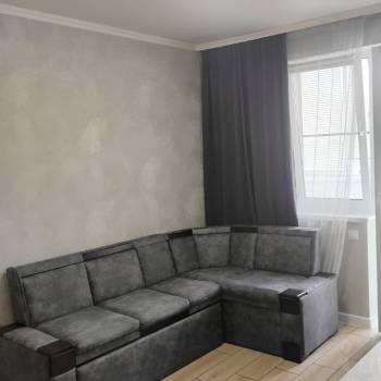 Продается 2-х комнатная квартира, 37,8 м²