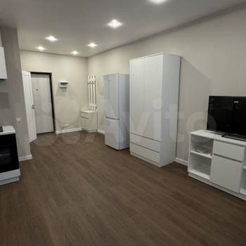 Сдается 1-комнатная квартира, 27 м²