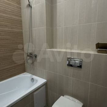 Сдается 1-комнатная квартира, 27 м²