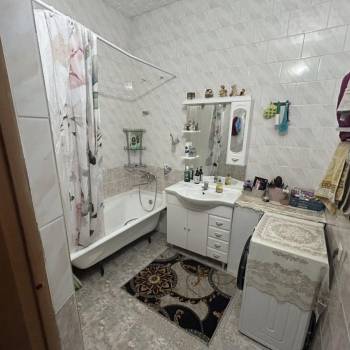 Продается 3-х комнатная квартира, 115,48 м²