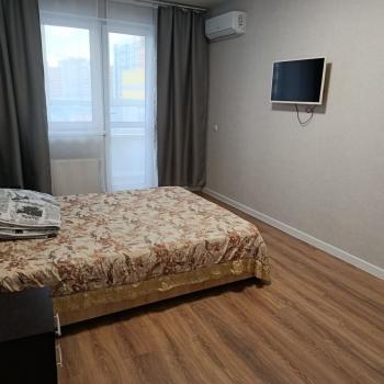 Сдается 1-комнатная квартира, 35 м²