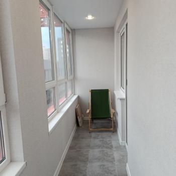 Сдается 1-комнатная квартира, 35 м²