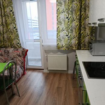 Сдается 1-комнатная квартира, 35 м²
