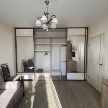 Сдается 1-комнатная квартира, 38,3 м²