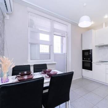 Сдается 1-комнатная квартира, 35 м²