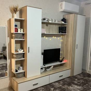 Продается 1-комнатная квартира, 26,8 м²