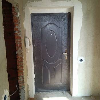 Продается 1-комнатная квартира, 22,9 м²