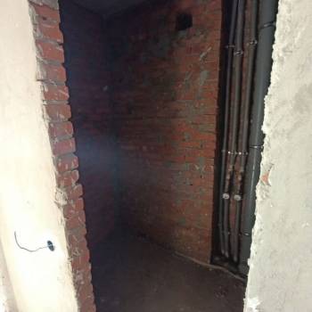 Продается 1-комнатная квартира, 22,9 м²