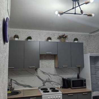 Сдается Многокомнатная квартира, 86,8 м²