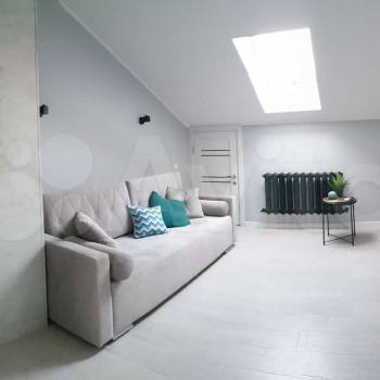 Сдается 1-комнатная квартира, 30 м²