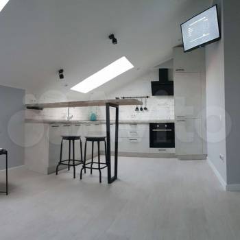 Сдается 1-комнатная квартира, 30 м²