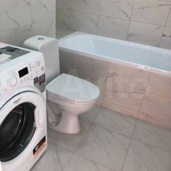 Сдается 2-х комнатная квартира, 58 м²