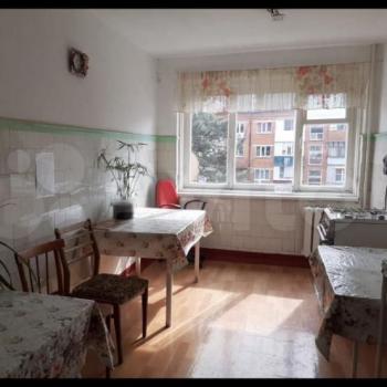 Продается 1-комнатная квартира, 14,5 м²