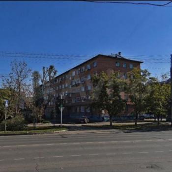 Продается 1-комнатная квартира, 14,5 м²