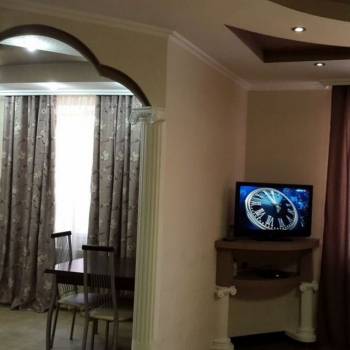 Сдается 1-комнатная квартира, 43 м²