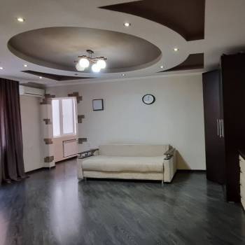 Сдается 1-комнатная квартира, 43 м²