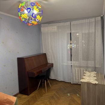 Сдается Многокомнатная квартира, 60 м²