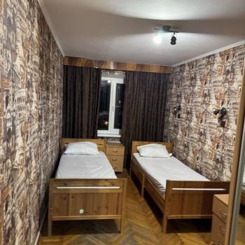 Сдается Многокомнатная квартира, 60 м²