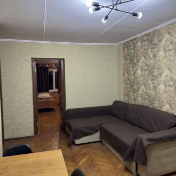 Сдается Многокомнатная квартира, 60 м²