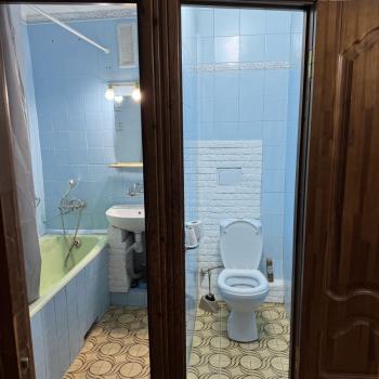 Сдается Многокомнатная квартира, 60 м²