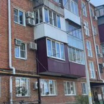 Сдается Многокомнатная квартира, 60 м²